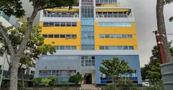 Hola Centre (D14), Factory #570505791